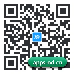 系统版 Android 二维码
